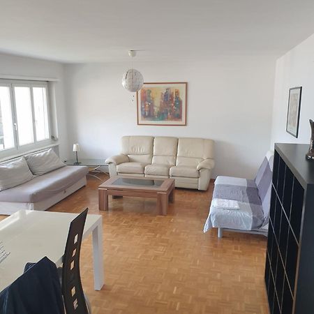 Appartamento Lago Lugano Exteriér fotografie