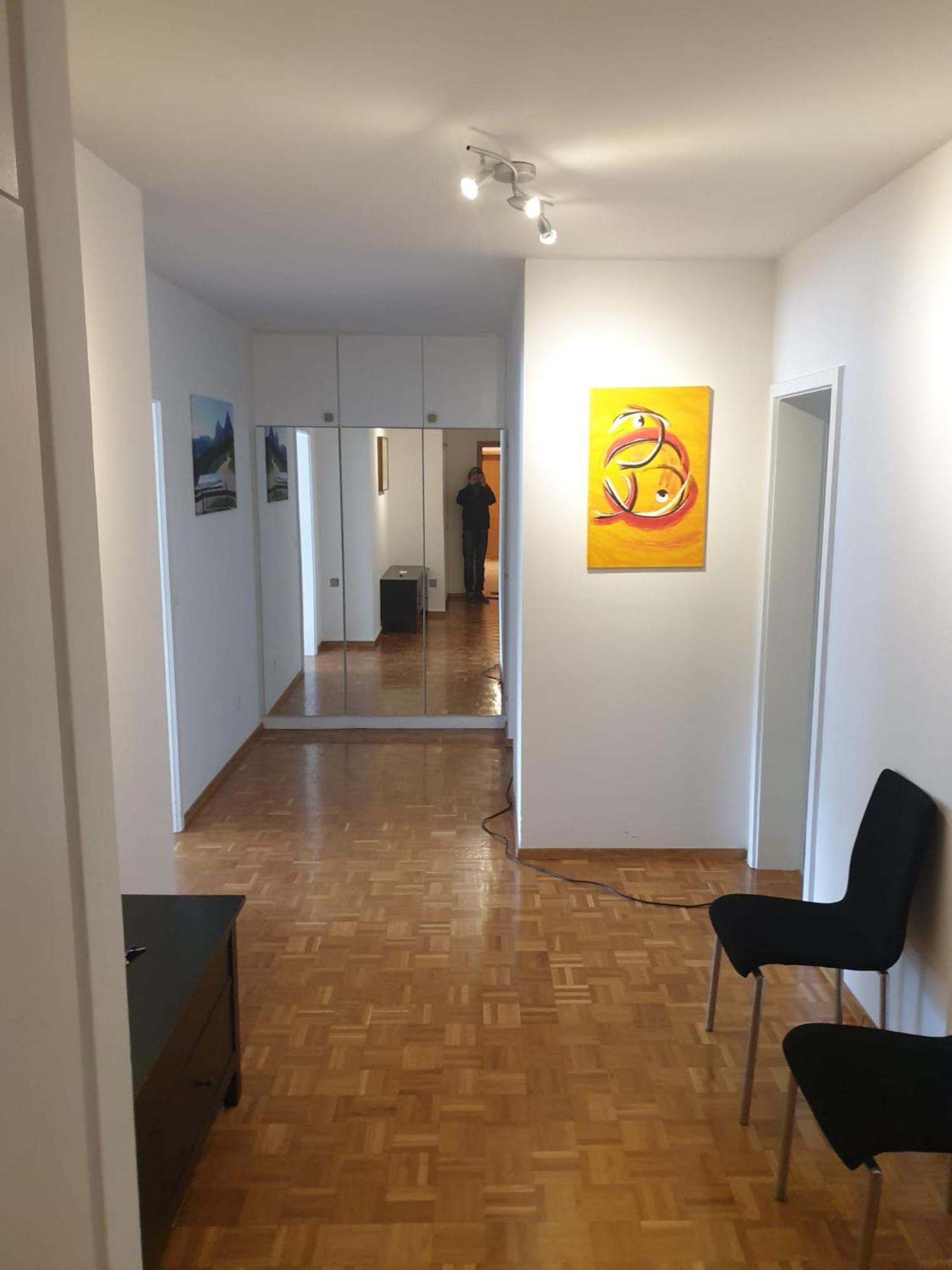 Appartamento Lago Lugano Exteriér fotografie