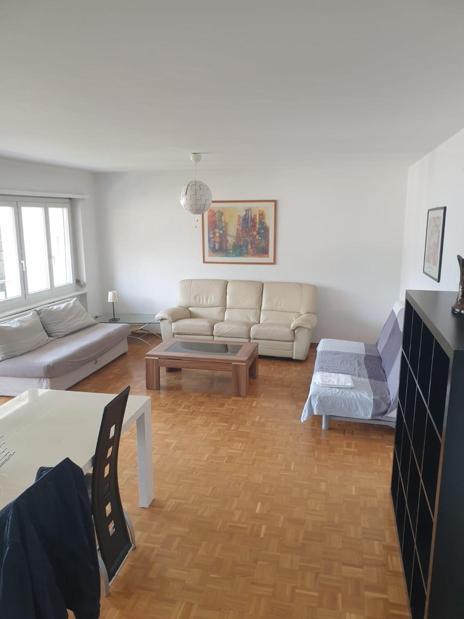 Appartamento Lago Lugano Exteriér fotografie